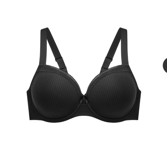 Understance Other - Black Understance Bra